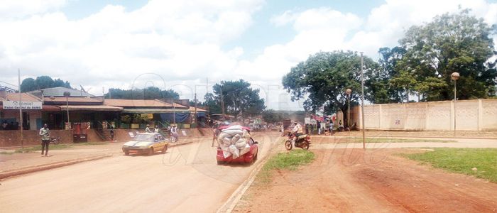 Ngaoundéré III: les petits pas vers la modernité Ngaoundéré III: les petits pas vers la modernité