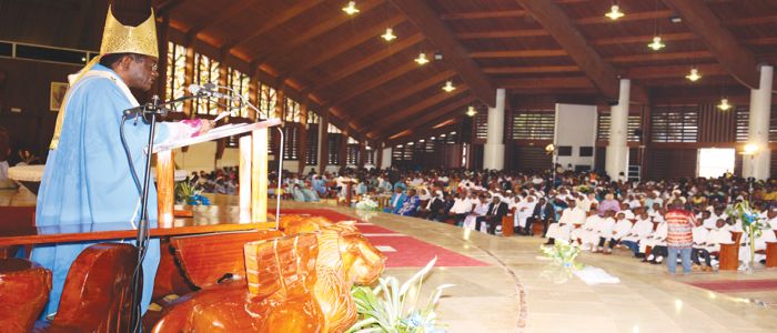 Assomption : l’appel à la prière 