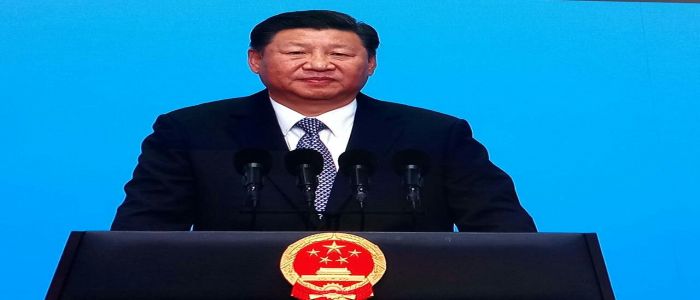 BRICS Summit: Chinese President Explains Economic Bloc’s Achievements BRICS Summit: Chinese President Explains Economic Bloc’s Achievements