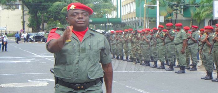 Insecurity, Banditry Highlighted