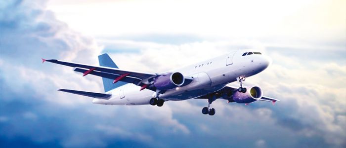 Girls Spurred to Pursue Aviation Careers Girls Spurred to Pursue Aviation Careers