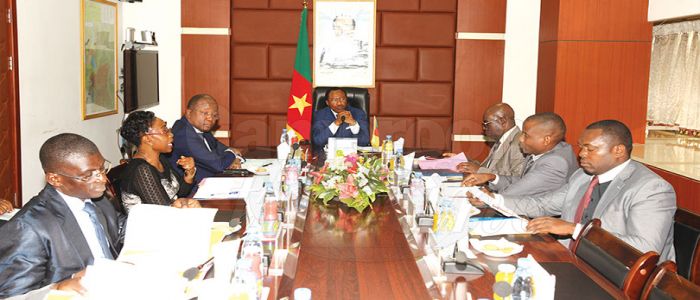 Decentralisation: Government Sets Road Mending Guide For Councils