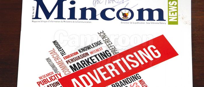 Dernières infos du Mincom