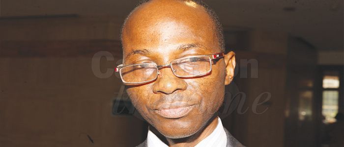  Colonel Mintya Denis Paul: « Nous allons renforcer notre coopération »