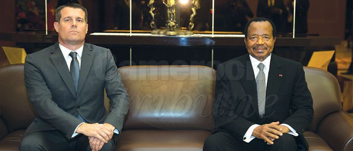 Cameroun-Suisse; partenariat capital Cameroun-Suisse; partenariat capital