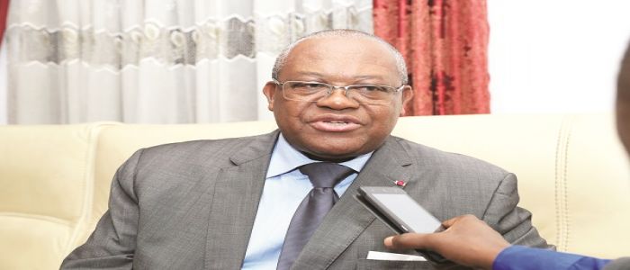 Fonction publique et Réforme administrative: Joseph LE à la manoeuvre Fonction publique et Réforme administrative: Joseph LE à la manoeuvre