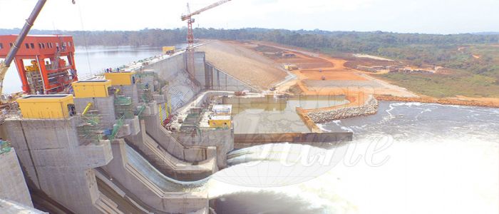 Lom Pangar: rumeurs malsaines autour du barrage Lom Pangar: rumeurs malsaines autour du barrage