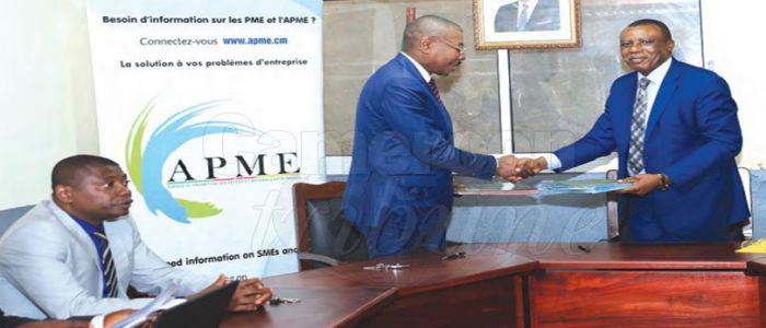 SMEs Promotion: Government Accords Incentive SMEs Promotion: Government Accords Incentive