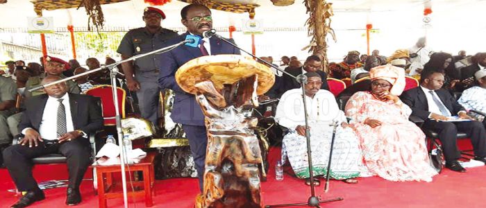 South West: Limbe Celebrates 160 Years, FESTAC South West: Limbe Celebrates 160 Years, FESTAC