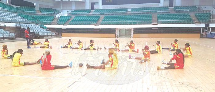 Handball: quatre clubs en route pour le Caire