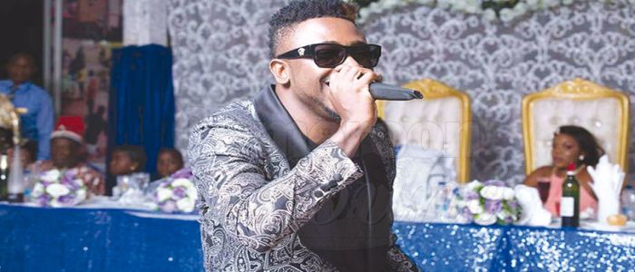 Tzy Panchak: nouvelle égérie de l’afro pop Tzy Panchak: nouvelle égérie de l’afro pop