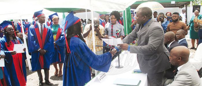 South West:  NEF Injects 22.000 Youth Into Jobs