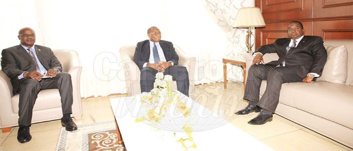 Coopération Cameroun-BAD: les projets passés en revue