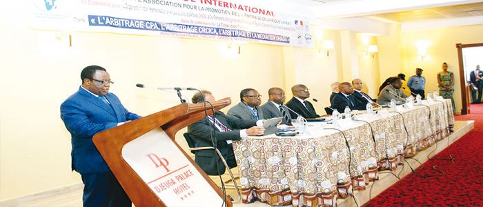 Attracting Investors: Innovations in Arbitration, Mediation Popularised Attracting Investors: Innovations in Arbitration, Mediation Popularised