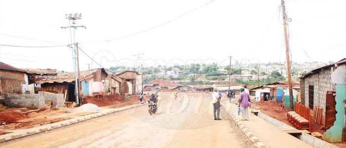 Voirie urbaine: du neuf à Yaoundé et Douala