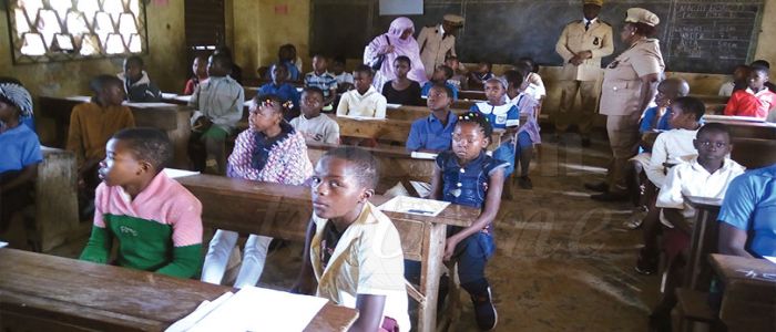 North West: Basic Education Minister encourages candidates 