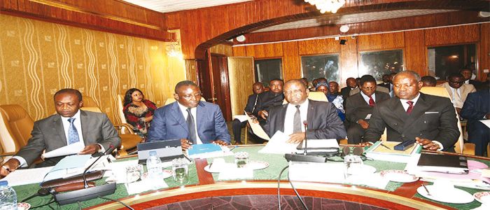 Ministry of Trade: Competitiveness of Exports Targeted Ministry of Trade: Competitiveness of Exports Targeted
