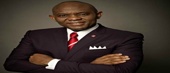 Tony Elumelu: Philanthropist With A Revolutionary Mind
