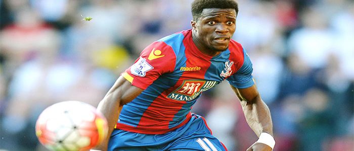 En vedette: l’attraction ivoirienne nommée Zaha En vedette: l’attraction ivoirienne nommée Zaha