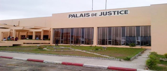 Gabon: Former Presidential Aides Arrested Over Corruption Gabon: Former Presidential Aides Arrested Over Corruption