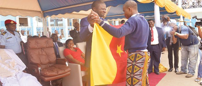 12th Bilingualism Week: Activities Kick Off In Yaounde 12th Bilingualism Week: Activities Kick Off In Yaounde