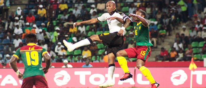 CAN 2017: un tournoi de surprises CAN 2017: un tournoi de surprises