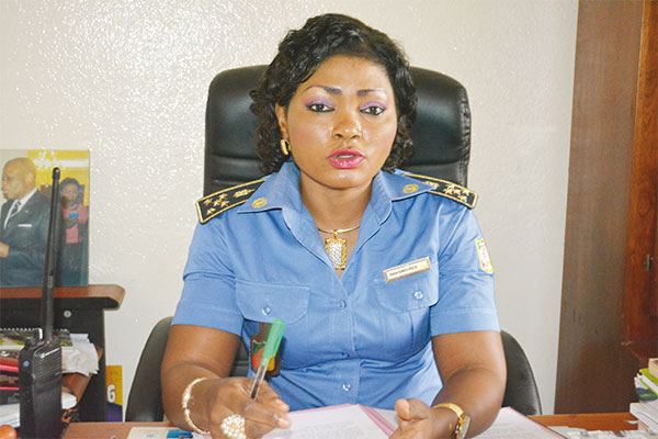 Interview: Â«La carte coÃ»te 2800 FÂ»