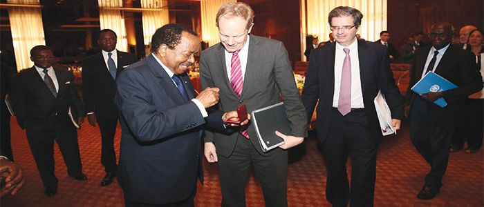 Humanitarian Crisis In Lake Chad Basin: UN Security Council Promises Continued Support