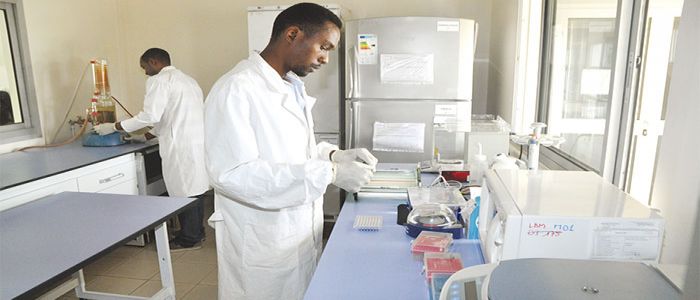 CIRCB: des examens biologiques à bas prix 