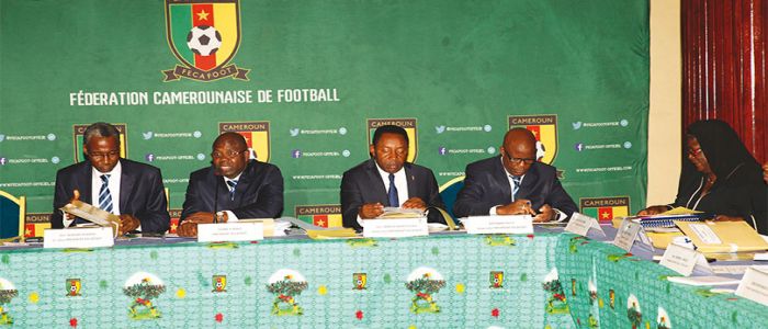 Professional, Amateur Clubs: FECAFOOT Allocates FCFA 280 Million 