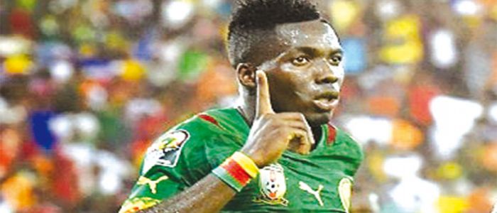Lions indomptables: Oyongo s’excuse aussi 
