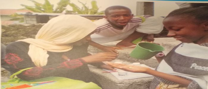 Malaria Burden: New Eradication Method Now Available