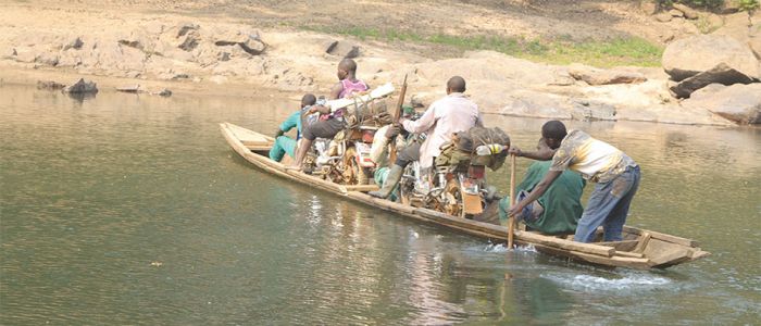 Kimbi-Fungom Park:PM’s Decree Enhances Sustainable Management Kimbi-Fungom Park:PM’s Decree Enhances Sustainable Management