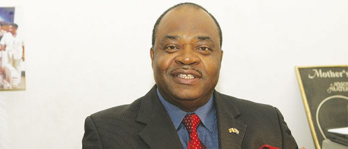 Samuel Efoua Mbozo’o: intellectuel multidimensionnel