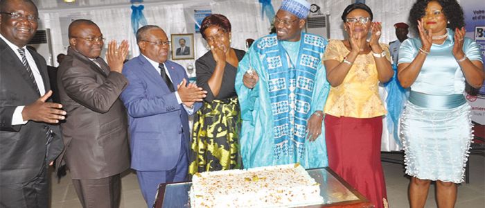 « Cameroon Business Today » lancé à Douala « Cameroon Business Today » lancé à Douala