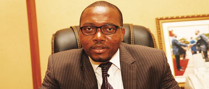 Divine Mbamome Nkendong: « Les campagnes de sensibilisation sont ciblées »