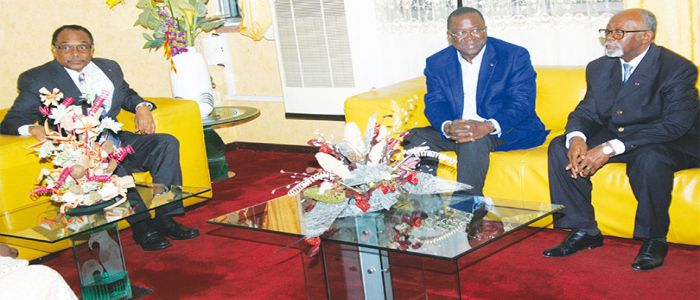 Senate : Côte d’Ivoire Wants to Learn From Cameroon