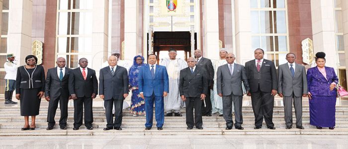 Higher Judicial Council: Seven Disciplinary Cases Examined