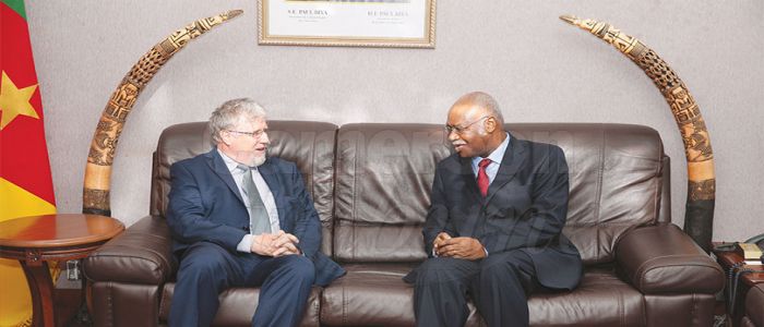 Cameroun – Suisse: encore de belles perspectives 