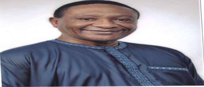 Interview:  “L’Afrique doit chercher à établir des joint-ventures’’