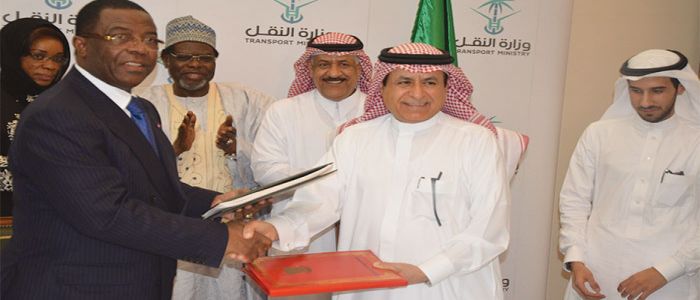 Transport aérien: liaison établie entre Yaoundé et Riyad